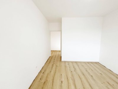 RENOVIERTE 2-Zimmer Wohnung in Leondinger-TOP-Lage