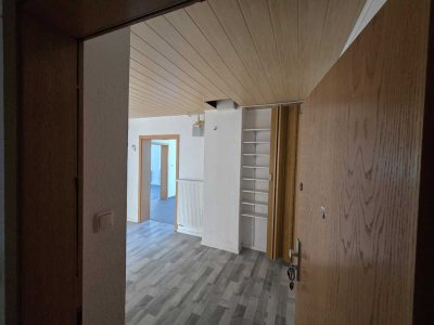 4-Zimmerwohnung mit 113m²