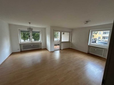 Gepflegte 3- Zimmer Altbauwohnung mit gutem Grundriss in Biberach