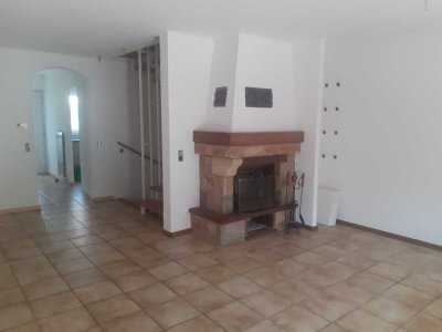 Reihenmittelhaus in Weil am Rhein-Haltingen
