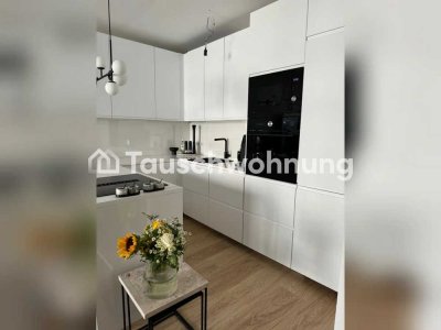 Tauschwohnung: Wohnung zum Tausch gesucht !