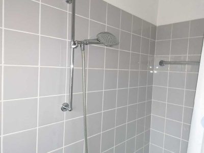 Herrliche Aussichten aus 2,5-Zimmerwohnung