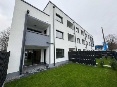 2 Freie Wohnungen mit 80qm im Neubau in Burscheid