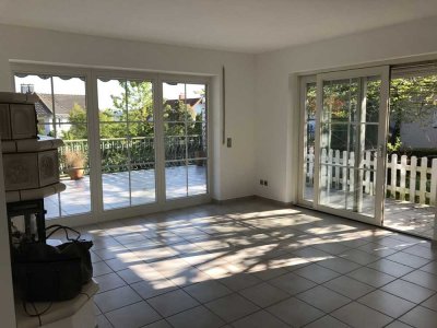 Ruhige Wohnung in bester Wohnlage von Staufenberg