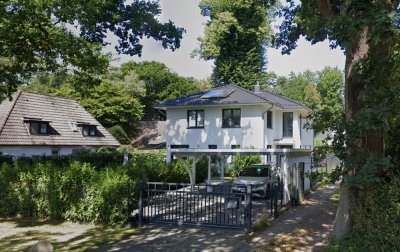 Stadtvilla in Oberneuland *von privat  - keine Provision*