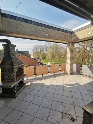 Wohnung in Bergheim Niederausem