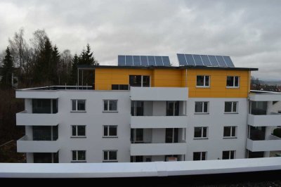 Exklusive Penthousewohnung in bester Lage von Donaueschingen