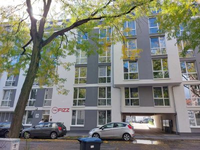 Untermieter vom 01.10.25- 30.06.26 für möbliertes Apartment gesucht;Parkplatz verfügbar!