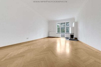 MPB Immobilien* Großzügige 3 Zimmer Altbauwohnung in der Kölner Marienburg