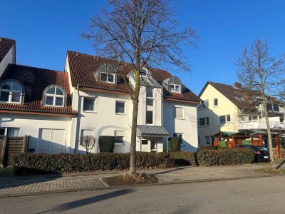 Bj. 1995: Energieeffizienzklasse C hat diese solide Kapitalanlage in gefragter Lage...