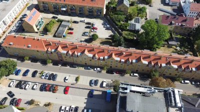 Zentrumsnahe 2-Zimmerwohnung mit Balkon zu vermieten