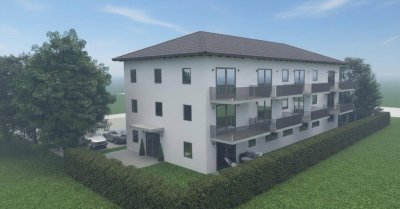 Stilvoll wohnen im Neubau – hochwertige Eigentumswohnungen in attraktiver Lage!