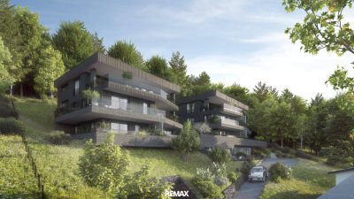 Ihr Traum vom eigenen Penthouse wird wahr!