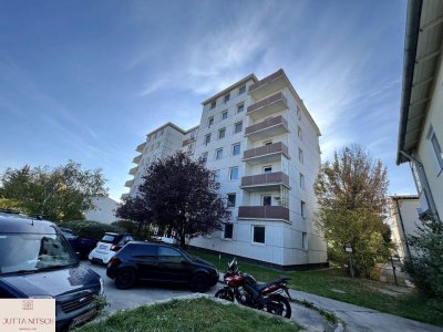 NEUER PREIS - Renovierte 2-Zimmerwohnung mit barrierefreiem Eingangsbereich des Wohnhauses - Mödling