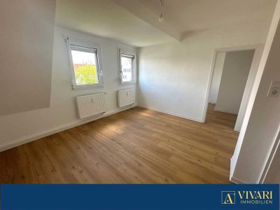 4 ZKB -  Erstbezug nach Renovierung