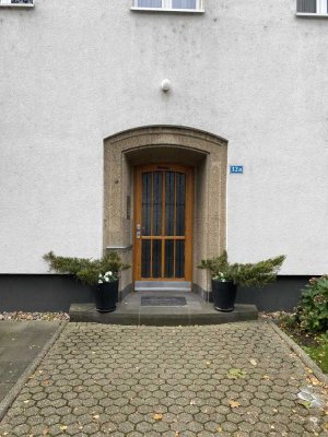 Provisionsfrei - Attraktive Eigentumswohnung in gefragter Lage von Köln-Rodenkirchen !