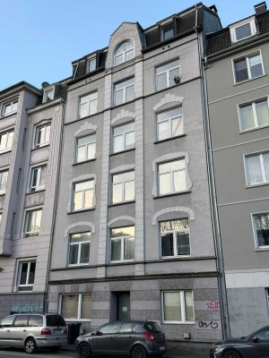 Ideales Anlageobjekt – 1-Zimmer-Wohnung mit Wertsteigerungspotenzial und attraktiver Vermietung