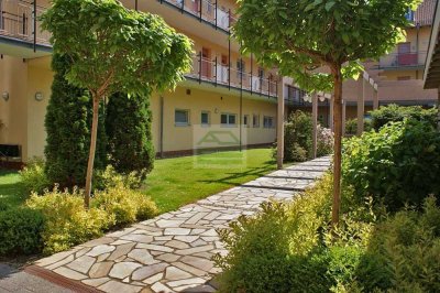 Ferienwohnung in unmittelbarer Strandnähe