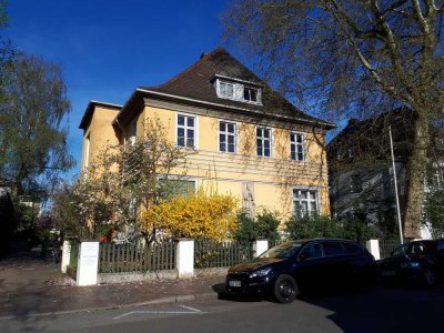 Ruhige Praxis-/Büroräume in Bamberg, Haingebiet