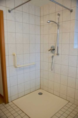 Helle 1,5-Zimmer Wohnung mit Balkon im 1. OG in Bad Wimpfen