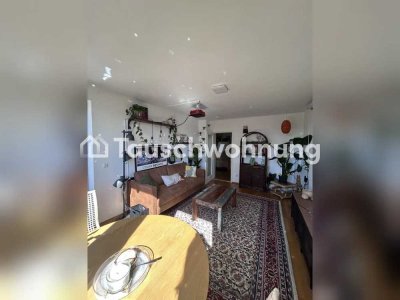 Tauschwohnung: Wohnung in Neuaubing