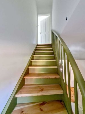 Schöne Einliegerwohnung in Kleinmachnow