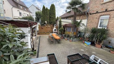 FAMILIENPARADIES MIT TRAUMHAFTEM HOF