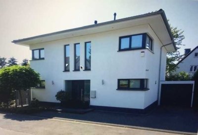 Exklusives Einfamilienhaus für hohen Wohnanspruch