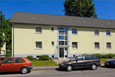 1-Zimmer-Wohnung in Gelsenkirchen Erle
