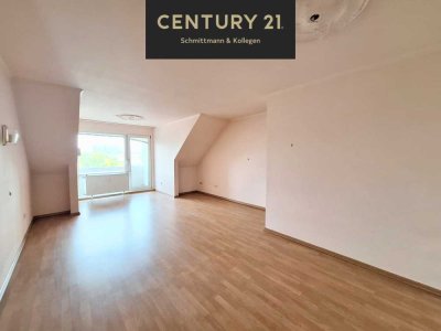 Ihr neues Zuhause: 4 Zimmer mit Balkon und Wohlfühlatmosphäre