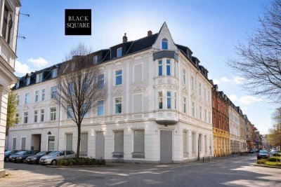 *8,4% Rendite* oder Selbstnutzung - Renovierte 2-Zimmer Wohnung im 1. OG in Gelsenkirchen-Ückendorf