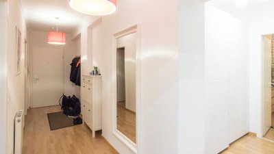 HOMESK - Vermietete 3-Zimmer-Wohnung mit Balkon nahe Rosenthaler Platz