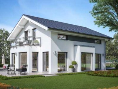 Glücksgefühle in den eigenen vier Wänden: Ihr LivingHaus Traum