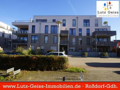 2-Zimmer Mietwohnung in ruhiger, begehrter Lage von Dieburg