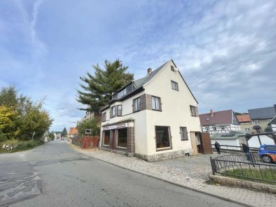 Bekannte Lage für Ihr Geschäft