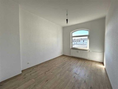 3-Zimmer-Wohnung mit Balkon in Bremerhaven-Lehe!