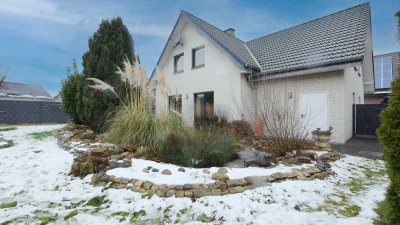 Ruhige und  familienfreundliche Wohnlage in Salzkotten