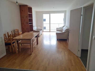 Sonnendurchflutete Neu-Eigentumswohnung