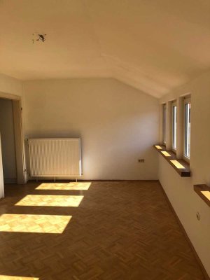 Gemütliche 2-Zimmerwohnung in Soest