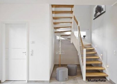 +++ Maisonette-Wohnung im 1./2. DG mit Lift und 4 TG-Stellplätzen (Bj. 2022) +++