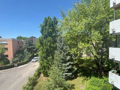 Gepflegte 2,5-Zimmer-Wohnung in ruhiger Lage von Heilbronn-Sontheim