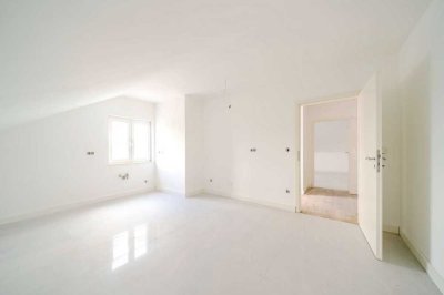 Moderne 2-Zimmer-Dachgeschosswohnung in Peine