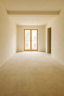 Exklusive Gartenwohnung mit Atelier – urbanes Wohnen in Köln- 37 m²  Wohnung + 32 m² Atelier