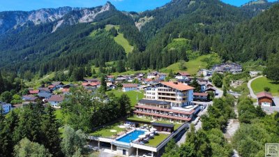 LechLife Alpenresidenz – Top 403 | Smartes Investment im Lechtal5 % FIXRENDITE!