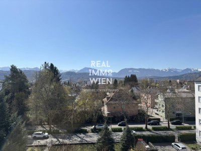 Sanierungsbedürftige Eigentumswohnung Nähe Lendkanal