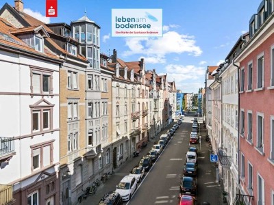 Historisches Flair trifft modernen Komfort in zentraler Altstadtlage
