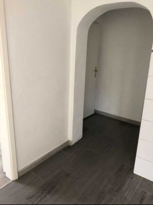 Renovierte 2-Zimmer-Wohnung im 1. OG in Landsberg am Lech