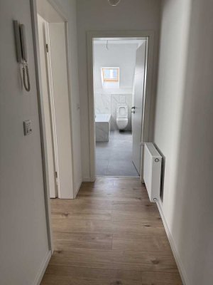 modernissierte Wohnung am Phönixsee