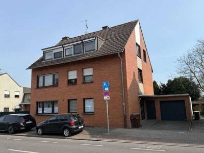 Gepflegtes Dreifamilienhaus in guter Lage von MG-Neuwerk