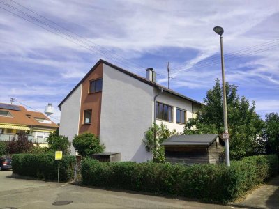 DHH in Tamm - für die große Familie